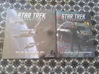 Boîte de Star Trek Adventures