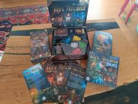 Boîte de Res Arcana