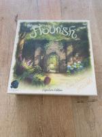 Boîte de Flourish Signature Edition