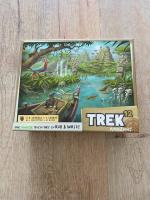 Boîte de Trek 12 Amazonie
