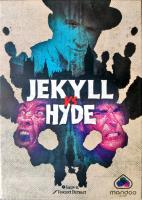 Boîte de Jekyll Vs Hyde