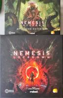 Boîte de Nemesis Lockdown