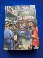 Boîte de Mercado De Lisboa