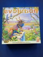 Boîte de Evolution