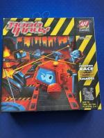 Boîte de Robo Rally (édition 2006)