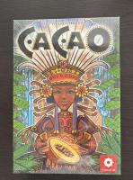 Boîte de Cacao