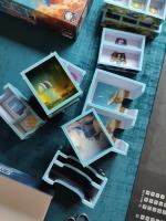 Boîte de Seti - Insert Folded Space