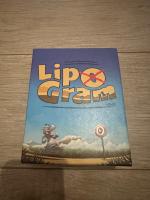 Boîte de Lipogram