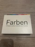 Boîte de Farben