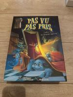 Boîte de Pas Vu Pas Pris