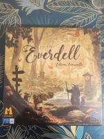 Boîte de Everdell - Edition Essentielle 2024