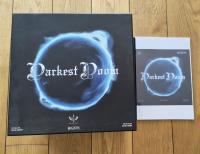 Boîte de Darkest Doom