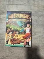 Boîte de Galerapagos