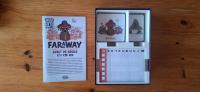 Boîte de Insert Faraway
