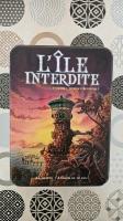 Boîte de L'Île Interdite