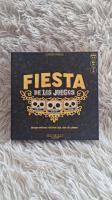 Boîte de Fiesta De Los Juegos