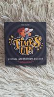Boîte de Time's Up! - Festival Internation des Jeux
