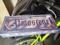Boîte de Atmosfear
