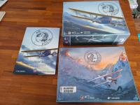 Boîte de Air Postal