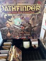 Pathfinder, l'éveil du seigneur des runes - Livres