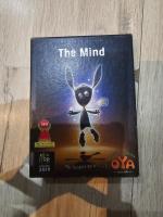 Boîte de The Mind