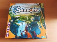 Boîte de Seasons