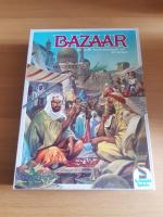 Boîte de Bazaar - Schmidt