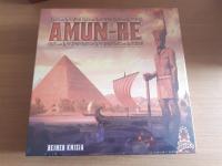Boîte de Amun-Re