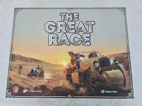 Boîte de The Great Race