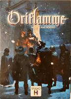 Boîte de Oriflamme