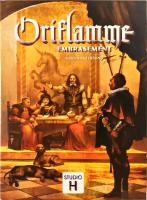 Boîte de Oriflamme Embrasement