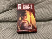 Boîte de Pour La Reine