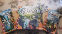 Boîte de Seasons