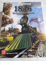 Boîte de 1846: the race for the midwest