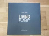 Boîte de Living Planet - All In