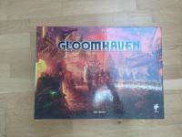 Boîte de Gloomhaven