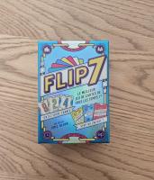 Boîte de Flip 7