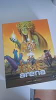 Boîte de Time Arena