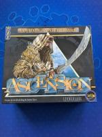 Boîte de Ascension - 10ème Anniversaire