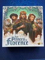 Boîte de Les Princes De Florence