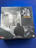 Boîte de This War Of Mine