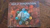 Boîte de Age Of Innovation