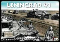 Boîte de Leningrad '41