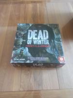 Boîte de Dead of Winter : La Nuit la plus Longue
