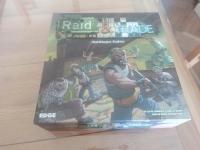 Boîte de Raid & Trade