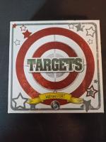 Boîte de Targets