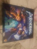 Boîte de Paranormal Detectives