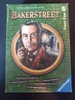Boîte de Baker Street