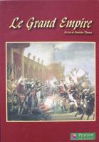 Boîte de Le Grand Empire