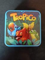 Boîte de Tropico